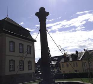 Breisacher Brunnen St. Peter