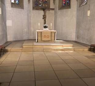 Friedhofkirche Balingen