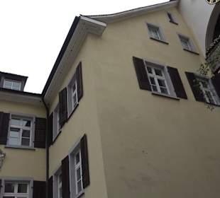 Meersburg Unterstadt