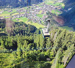 Ahornbahn