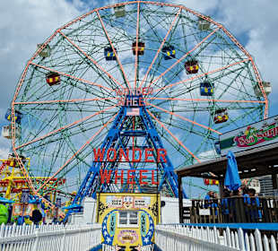 Coney Island 