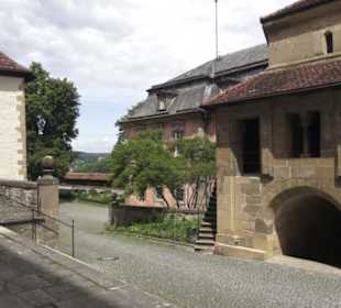 Kloster Großcomburg