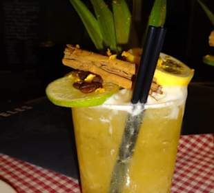 Mai Tai