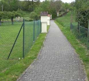 Kreuzweg Schlatt