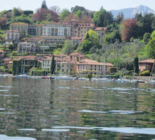 Impressionen vom See