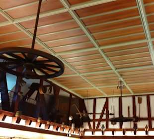Gasthaus zur Altweibermühle