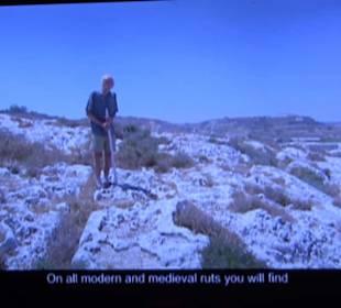 National Museum Of Archaeology