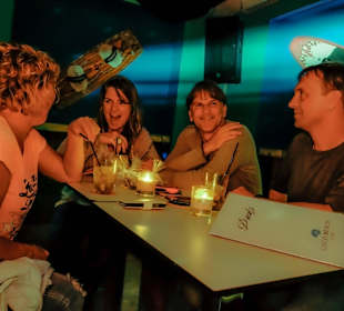 Coco Beach Costa Calma, Tanzbar, Disco, Lounge, 