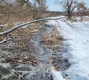 Wandern Murnau am Staffelsee