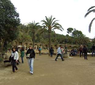 Park Güell