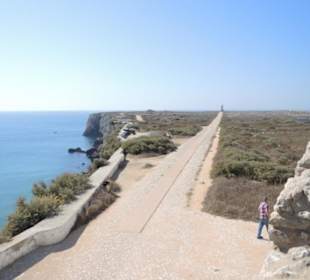 Fortaleza de Sagres