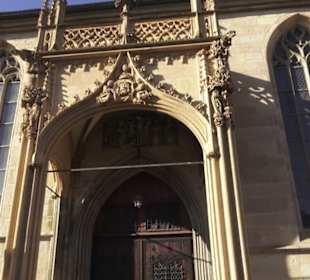 Heilig-Kreuz-Münster