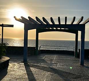 Strandpromenade Playa del Inglés