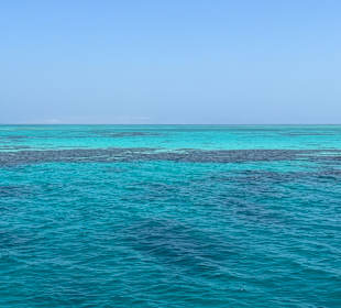 Schnorcheln Makadi Bay