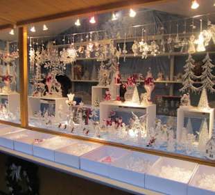 Weihnachtsmarkt Heidelberg