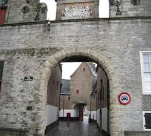 Stadttor