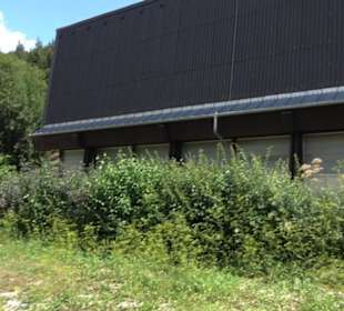 Landesreitschule Marbach