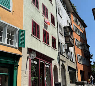 Zürich