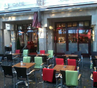 Café Rex am Dom