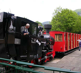 Schafbergbahn