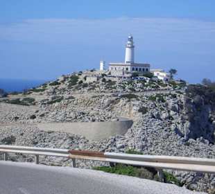Far de Formentor