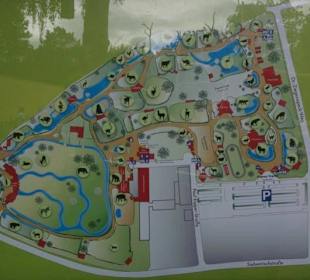 Zoologischer Garten 2016