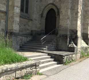 Johanneskirche
