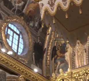 St. Paul's Shipwreck Church