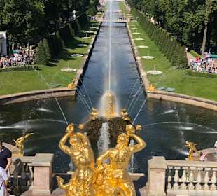 Peterhof
