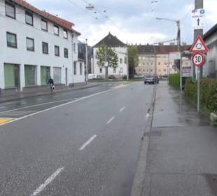 August-Gruber-Straße