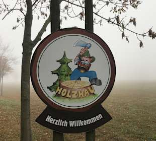 Wandern Rechenberg-Bienenmühle