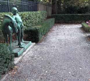 Englischer Garten
