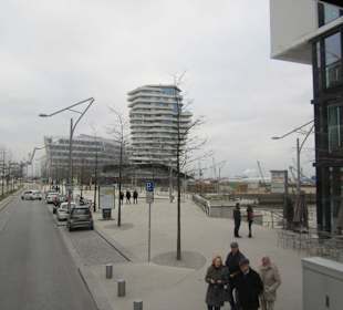 Stadtrundfahrt Hamburg