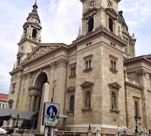 Bazylika św. Stefana