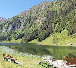 Steirischer Bodensee