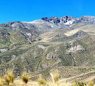Colca-Canyon