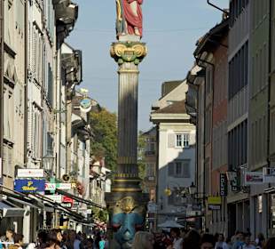 Altstadt von Winterthur