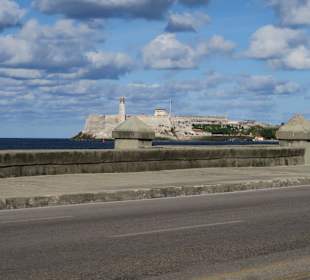 Castillo de los tres Reyes del Morro