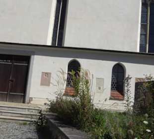 Kirche St. Bartholomäus