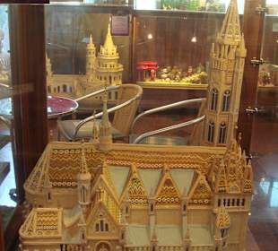 Buda Мuseum Маrcipan