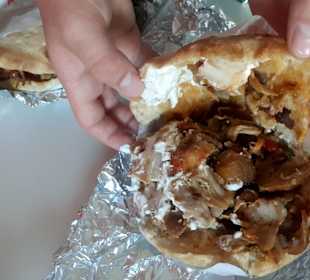 Pizzeria Milano in Moormerland