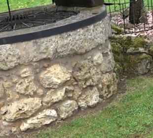 Wallfahrtskapelle zum Heiligsten Herzen Jesu Jagst