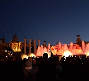 Glowna fotanna 
