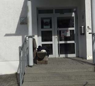 Evangelisches Gemeindehaus Feldstetten