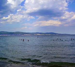 Strand