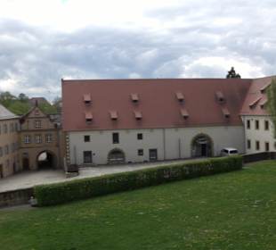 Schloss Kapfenburg