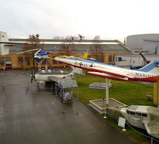 Technik Museum Speyer