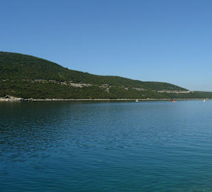 Bośnia - Neum