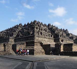 Borobudur