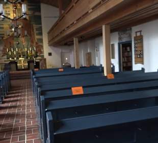 Evangelische Christuskirche